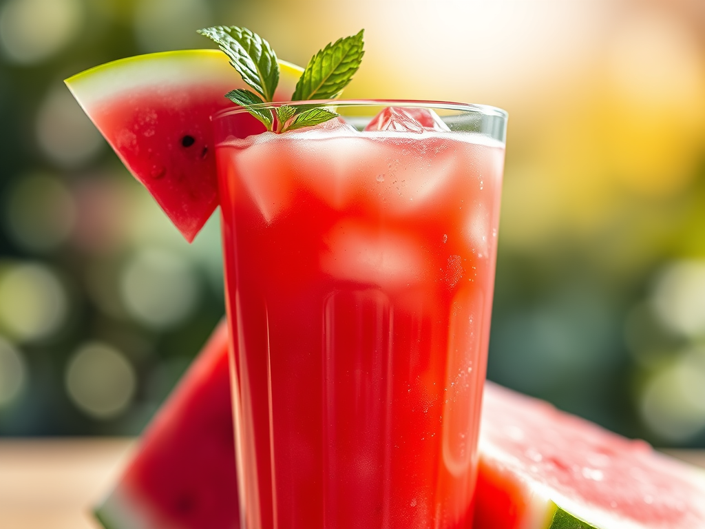 Health Benefits of Watermelon: A Refreshing&nbsp;Guide