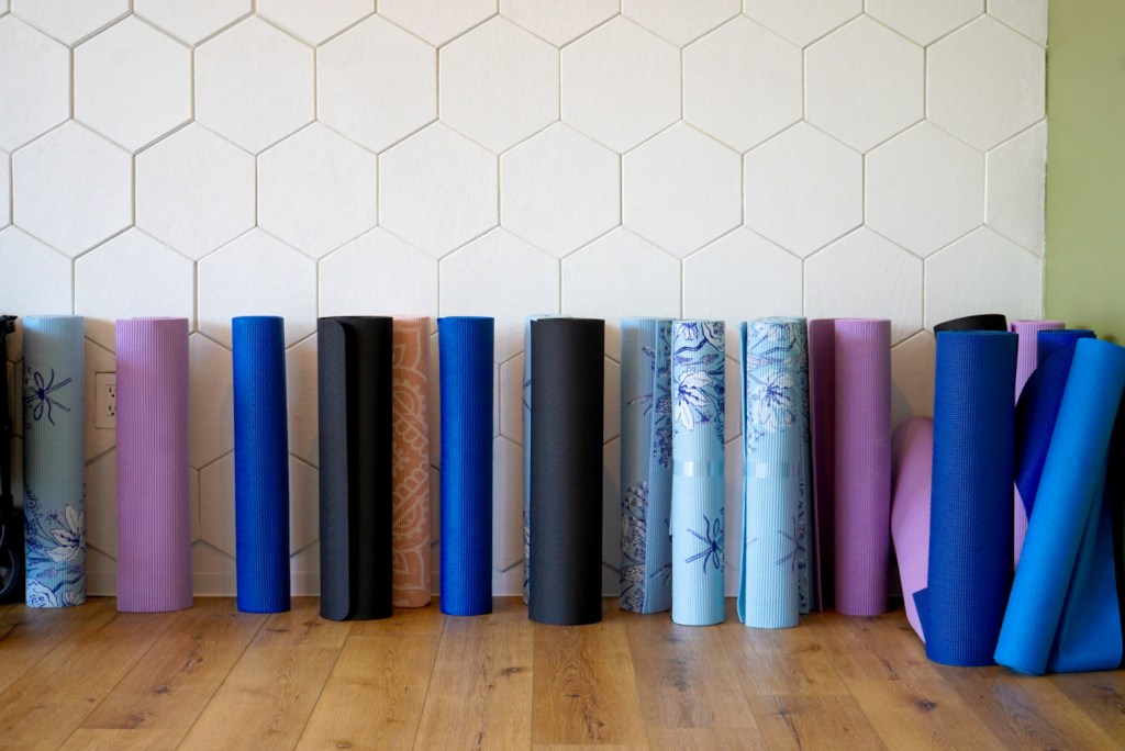 Benefits of Yoga for Mental Health and&nbsp;Mindfulness