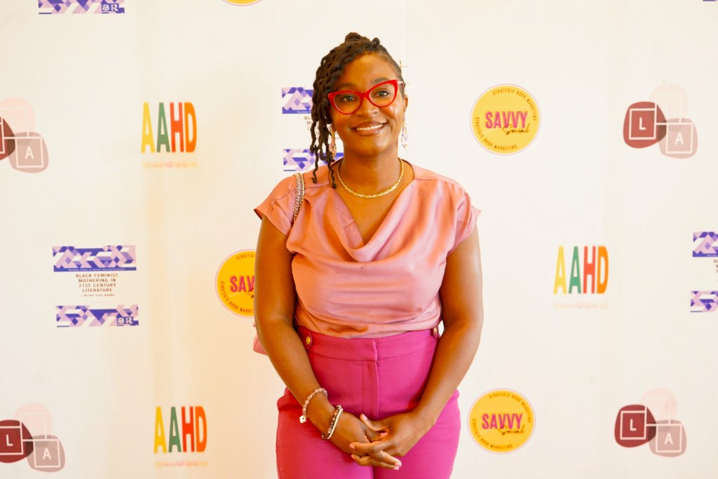 From Research to Celebration: The Journey of Black Feminist&nbsp;Mothering